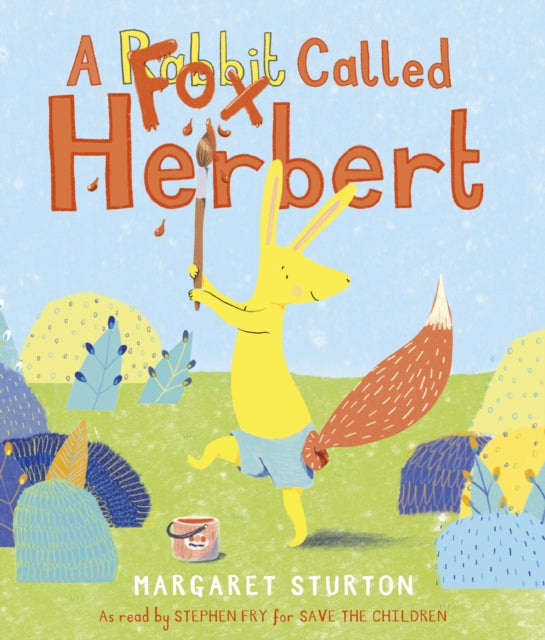 Fox Called Herbert