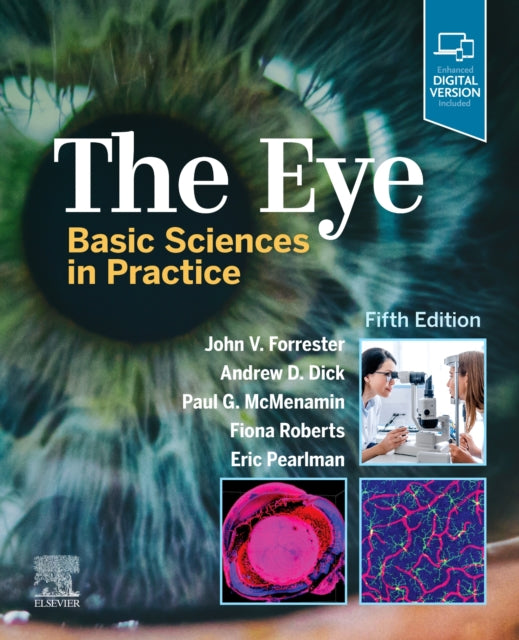 Eye: Basic Sciences in Practice