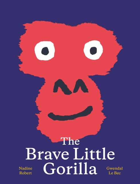 Brave Little Gorilla
