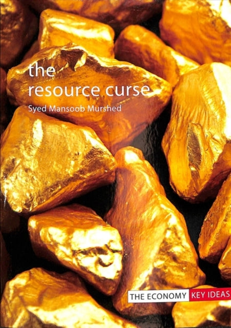 Resource Curse