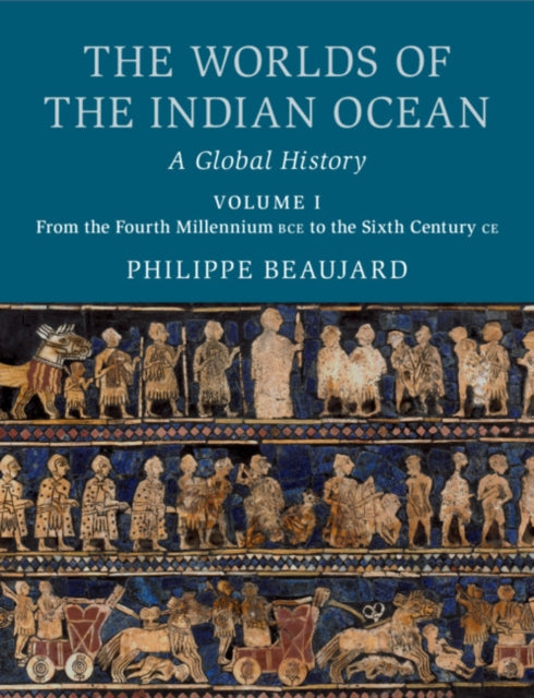 Worlds of the Indian Ocean: A Global History