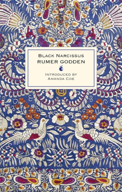 Black Narcissus: Now a haunting BBC drama starring Gemma Arterton