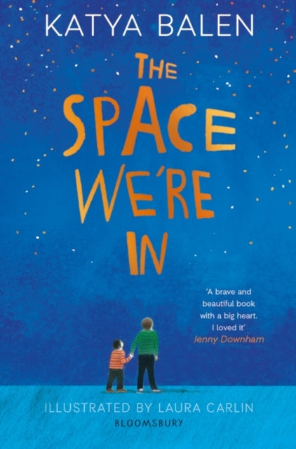 Space We're In