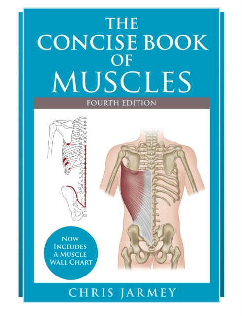 Concise Book of Muscles Fourth Edition