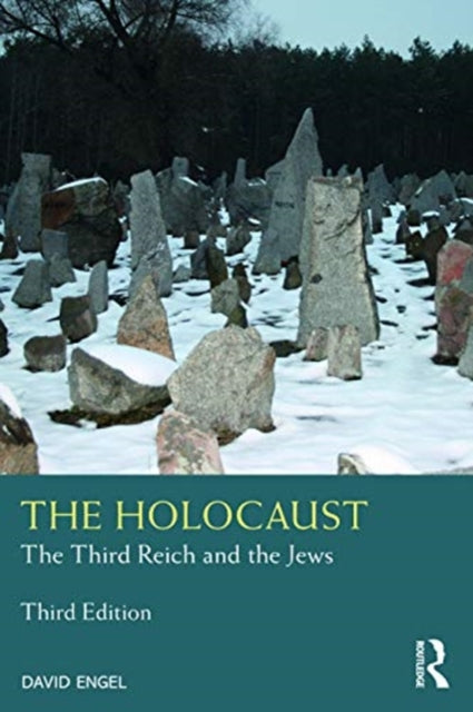 Holocaust: The Third Reich and the Jews