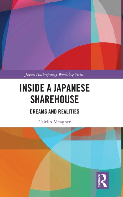 Inside a Japanese Sharehouse: Dreams and Realities