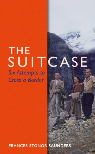 Suitcase: Six Attempts to Cross a Border