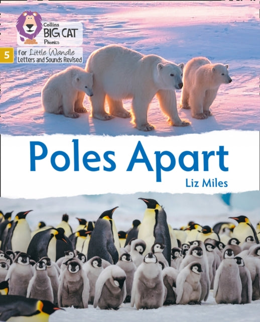 Poles Apart: Phase 5