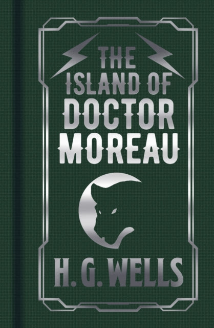 Island of Doctor Moreau