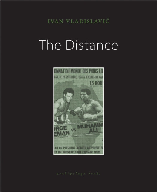 Distance