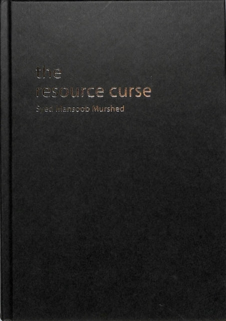 Resource Curse