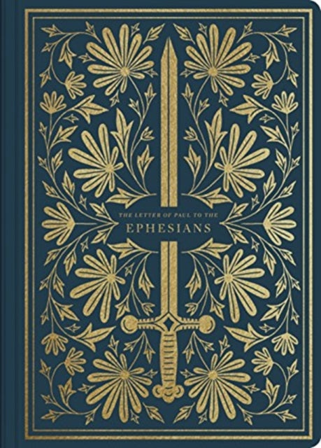 ESV Illuminated Scripture Journal: Ephesians: Ephesians