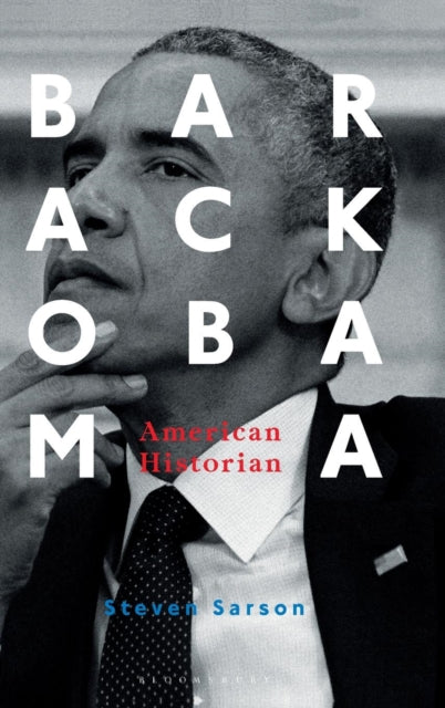 Barack Obama: American Historian
