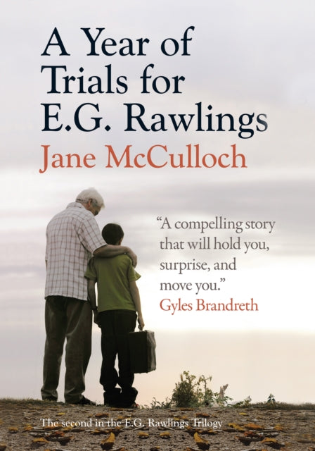 Year of Trials for E.G. Rawlings