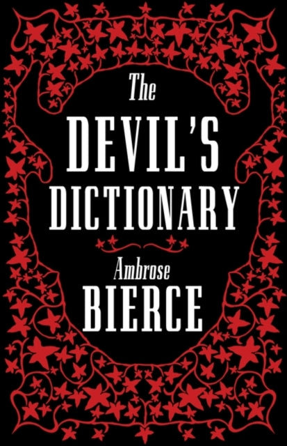 Devil's Dictionary
