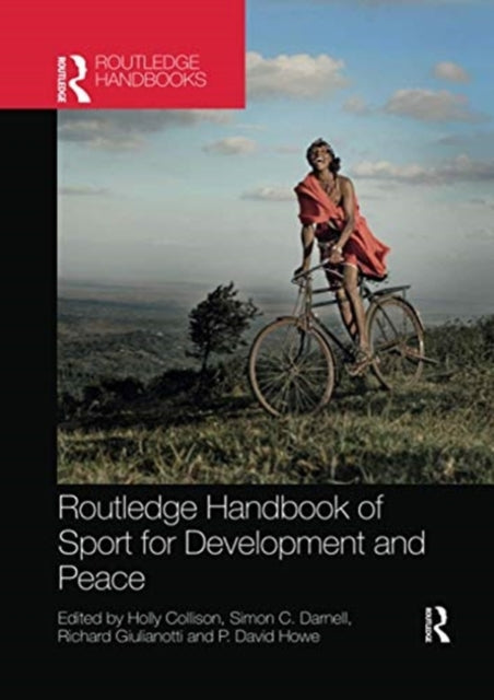 Routledge Handbook of Sport for Development and Peace