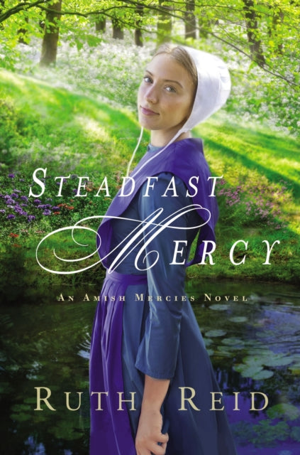 Steadfast Mercy