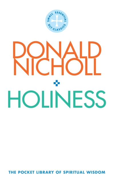 Holiness: The Pocket Library of Spiritual Wisdom