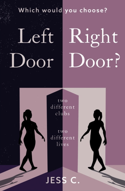 Left Door, Right Door?