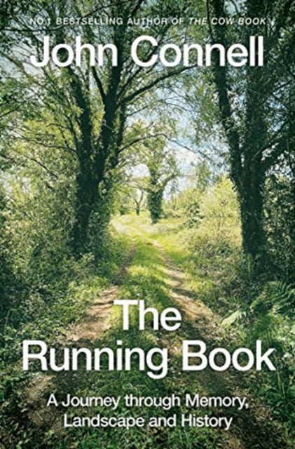 Running Book: A Journey through Memory, Landscape and History