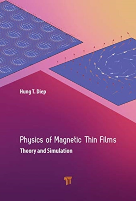 Physics of Magnetic Thin Films: Theory and Simulation