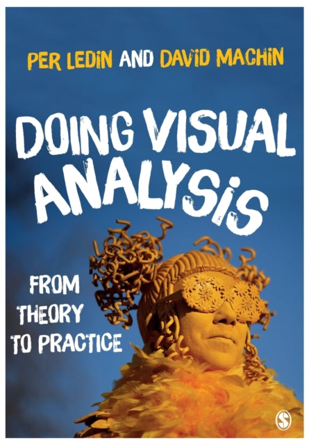 Doing Visual Analysis: From Theory to Practice