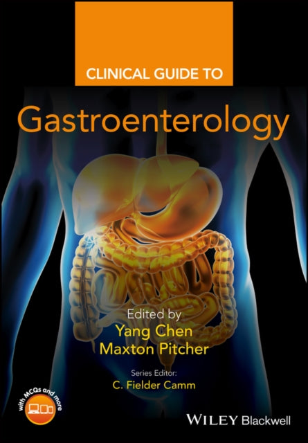 Clinical Guide to Gastroenterology