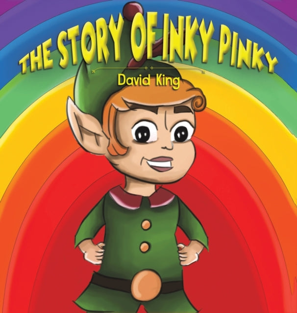 Story of Inky Pinky