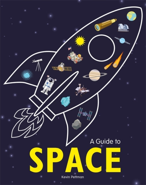 Guide to Space