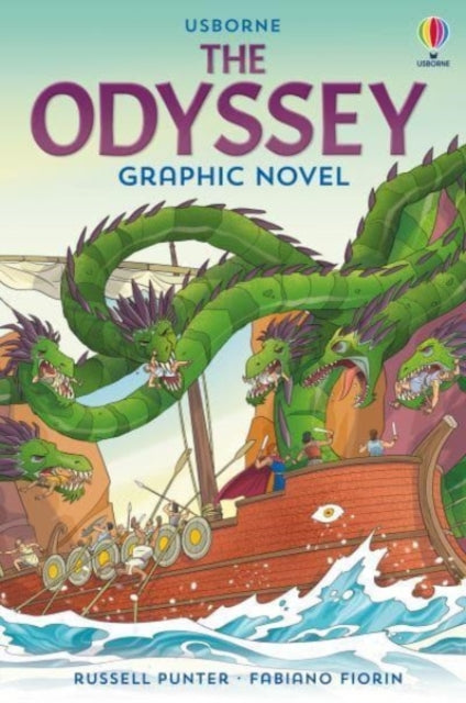 Odyssey