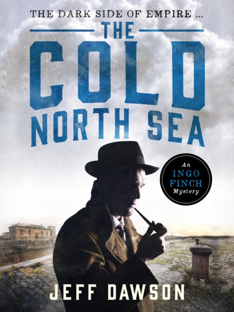 Cold North Sea