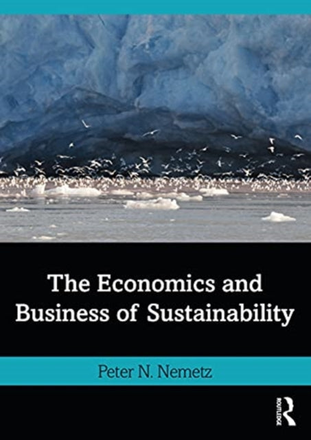 Economics and Business of Sustainability