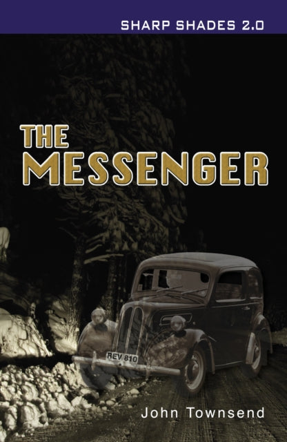 Messenger (Sharp Shades)
