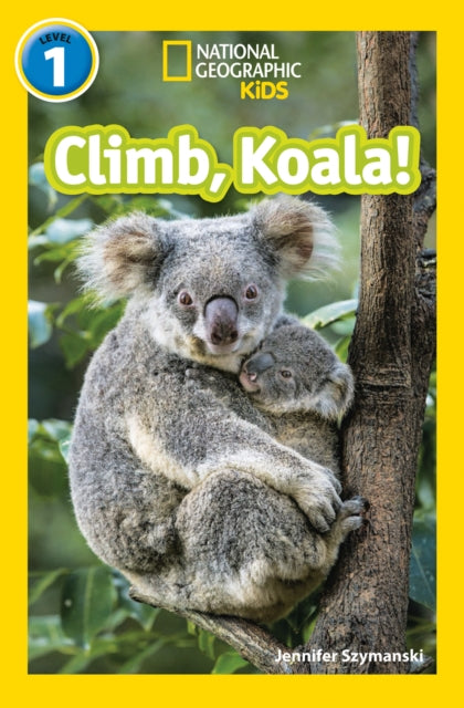 Climb, Koala!: Level 1