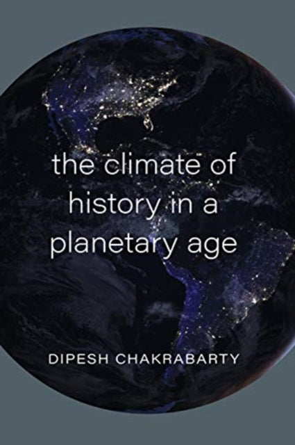 Climate of History in a Planetary Age