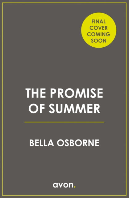 Promise of Summer