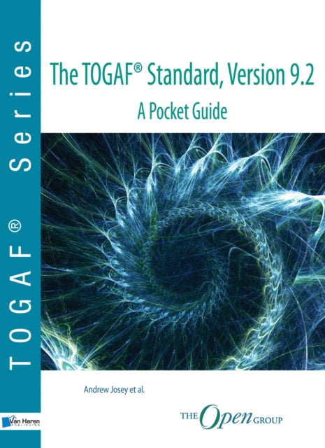 TOGAF standard, version 9.2 - a pocket guide
