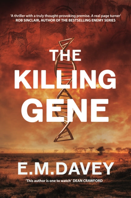 Killing Gene