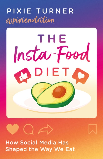 Insta-Food Diet: How Social Media has Shaped the Way We Eat