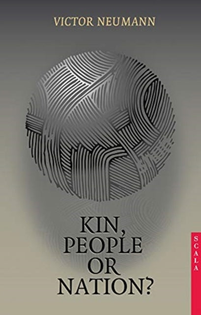 Kin, People or Nation?: On European Political Idenities