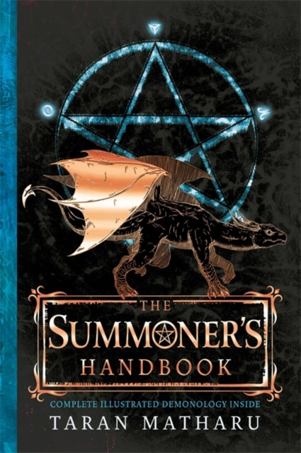 Summoner's Handbook