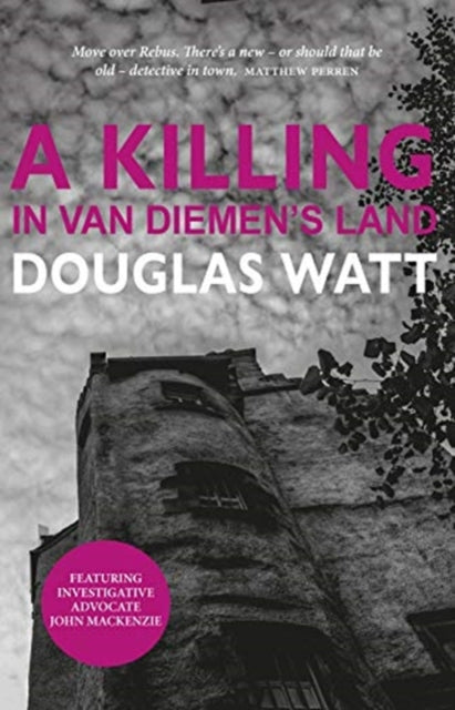 Killing in Van Diemen's Land
