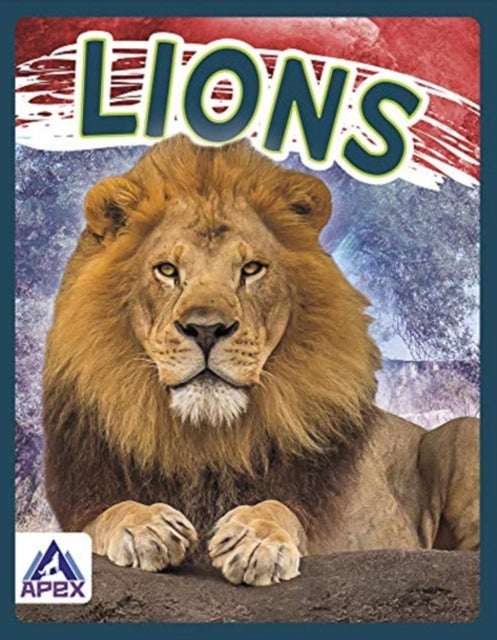 Wild Cats: Lions