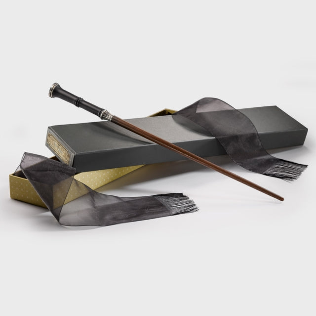HP - Yusuf Kama Wand in Collectors Box