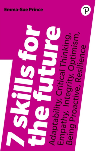 7 Skills for the Future: Adaptability, Critical Thinking, Empathy, Integrity