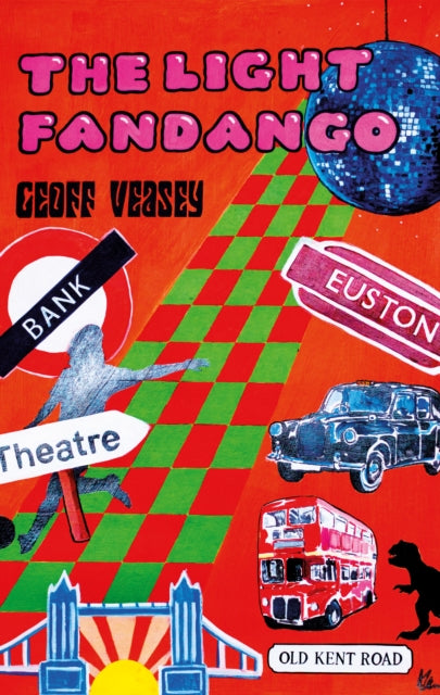 Light Fandango