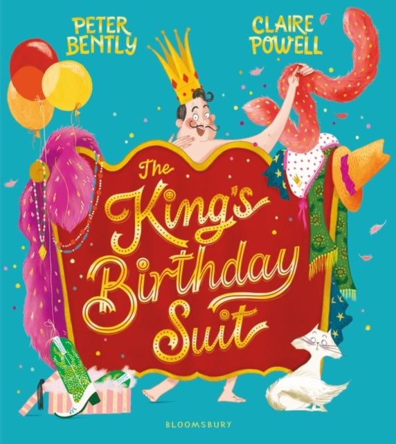 King's Birthday Suit