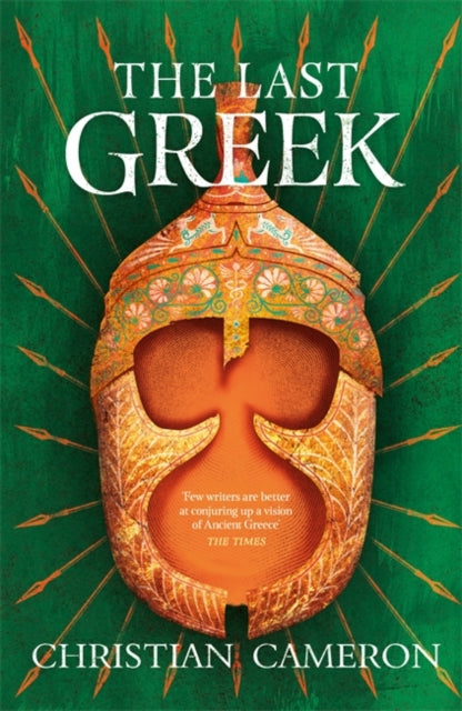 Last Greek