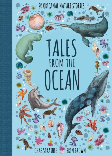 Tales From the Ocean