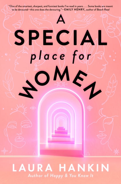 Special Place For Women